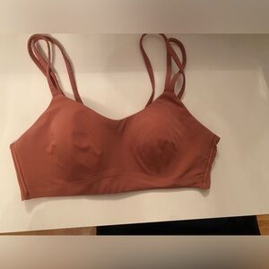 Lululemon like a cloud bra size 8